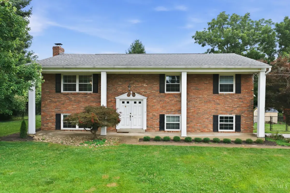 725 Pine Ridge Road, Miami, OH 45150 - #1