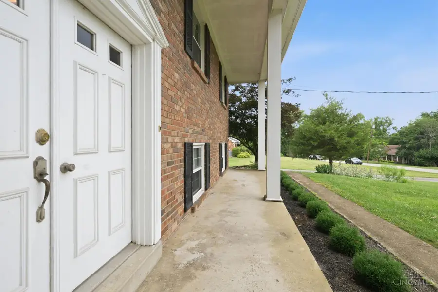 725 Pine Ridge Road, Miami, OH 45150 - #2