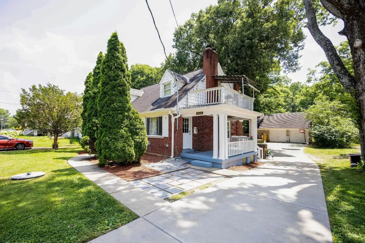 1625 W Belmar Place, North College Hill, OH 45224 - #1