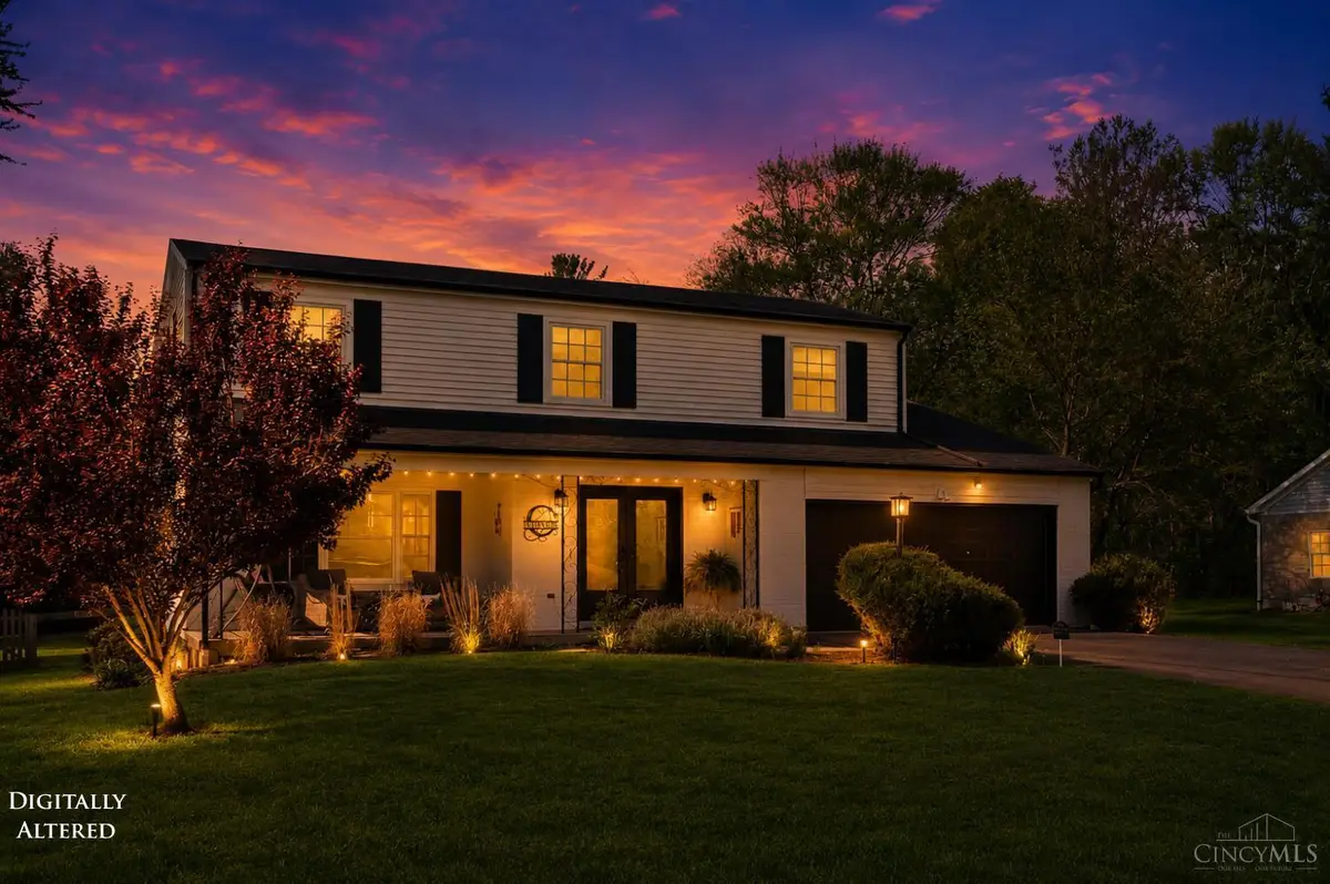 9011 Foxhunter Lane, Symmes, OH 45242 - #1