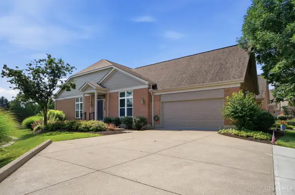 7516 Blue Fox Run, West Chester, OH 45069