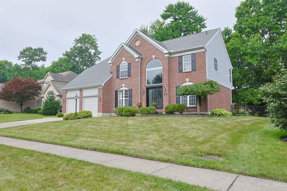 438 Birchwood Drive, Union, OH 45255 - #1