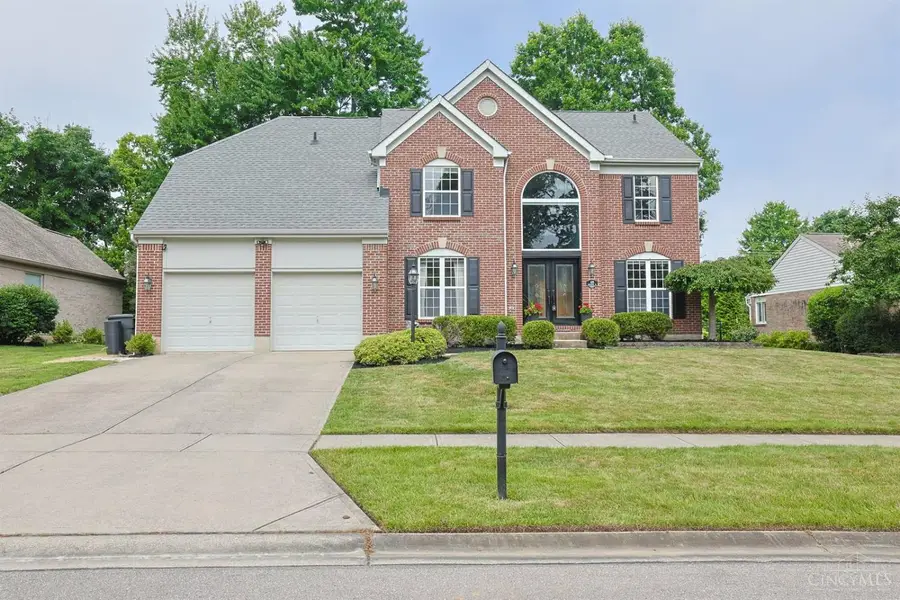 438 Birchwood Drive, Union, OH 45255 - #2