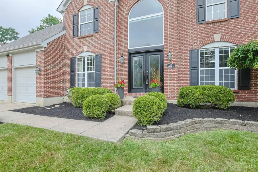 438 Birchwood Drive, Union, OH 45255 - #3