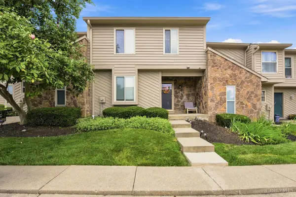 4944 Columbia Circle #27-12, West Chester, OH 45011