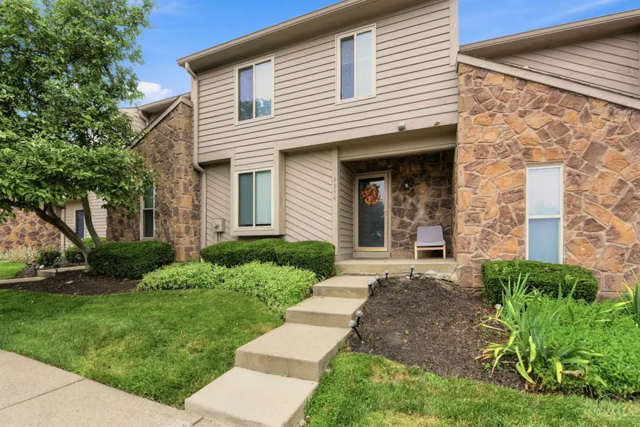 4944 Columbia Circle #27-12, West Chester, OH 45011 - #2