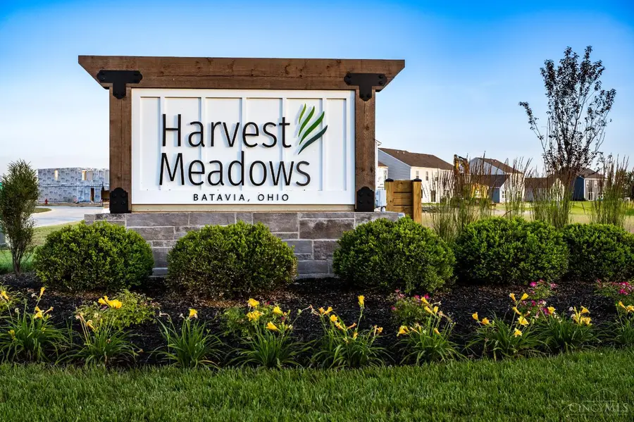 2072 Wild Berry Way #348A, Batavia, OH 45103 - #2