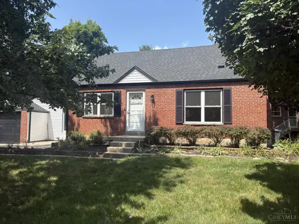 1427 N Park Avenue, Wyoming, OH 45215