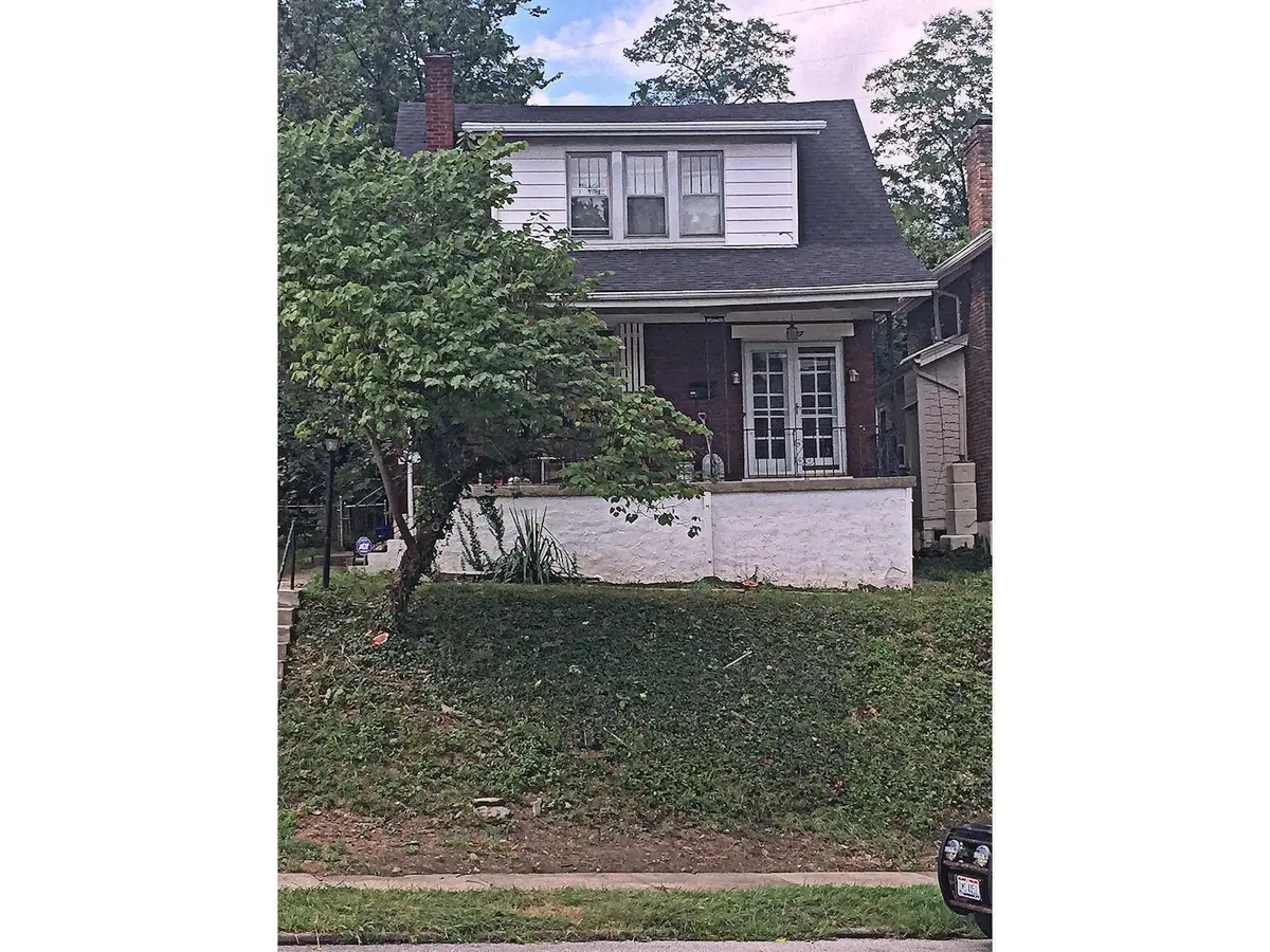 1747 Hopkins Avenue, Norwood, OH 45212 - #1