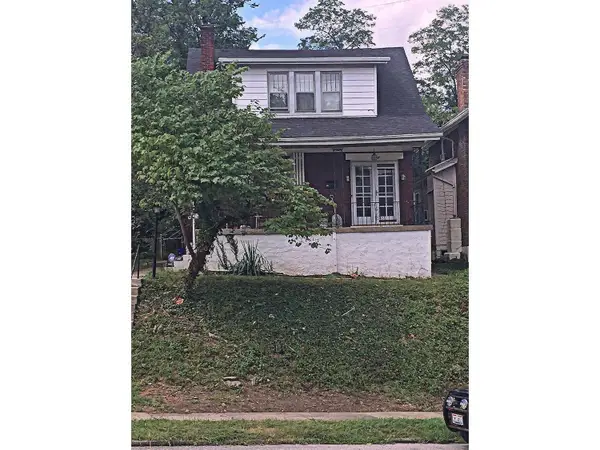 1747 Hopkins Avenue, Norwood, OH 45212