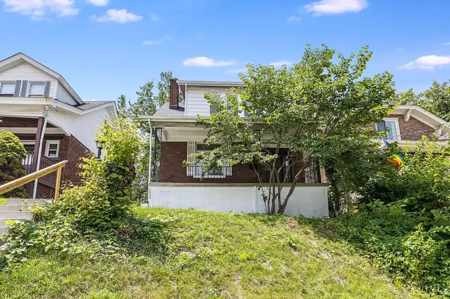 1747 Hopkins Avenue, Norwood, OH 45212 - #3