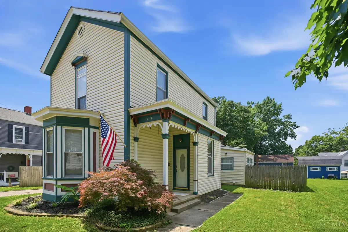 6729 Parkland Avenue, Cincinnati, OH 45233 - #1