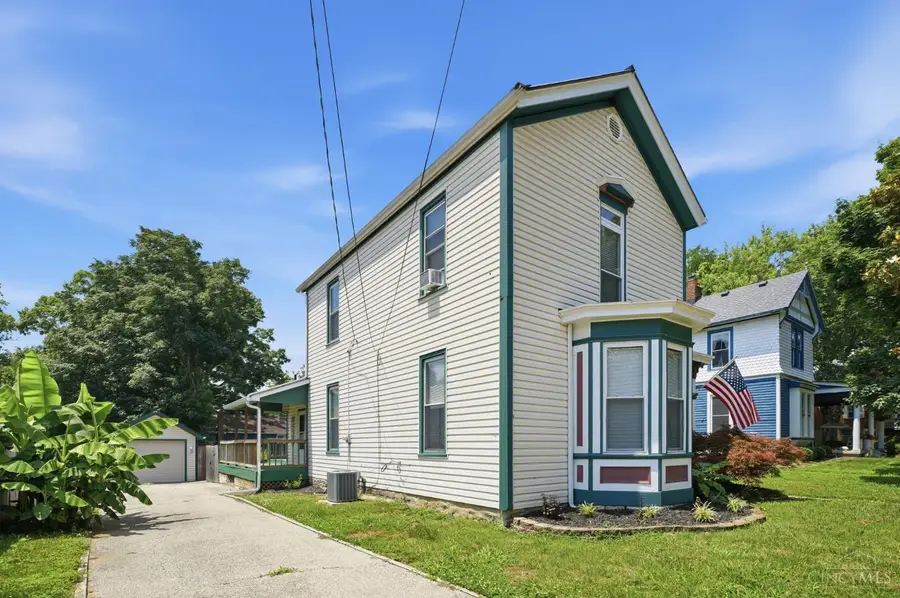 6729 Parkland Avenue, Cincinnati, OH 45233 - #3