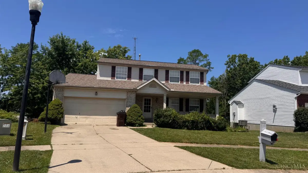 5892 Trailside Court, Mason, OH 45040 - #1