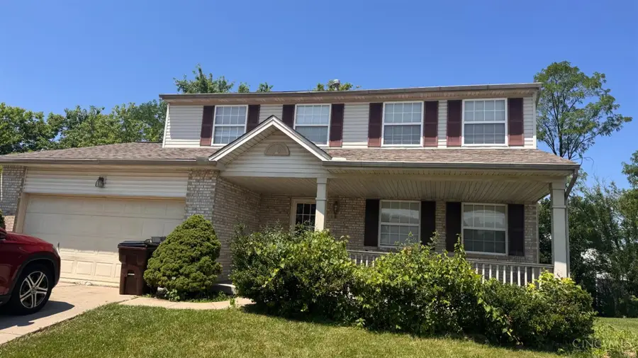 5892 Trailside Court, Mason, OH 45040 - #2