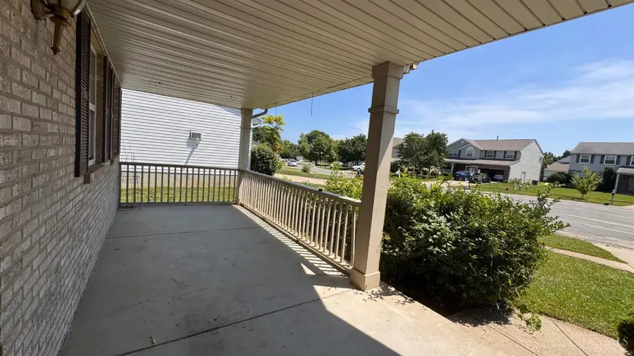 5892 Trailside Court, Mason, OH 45040 - #3