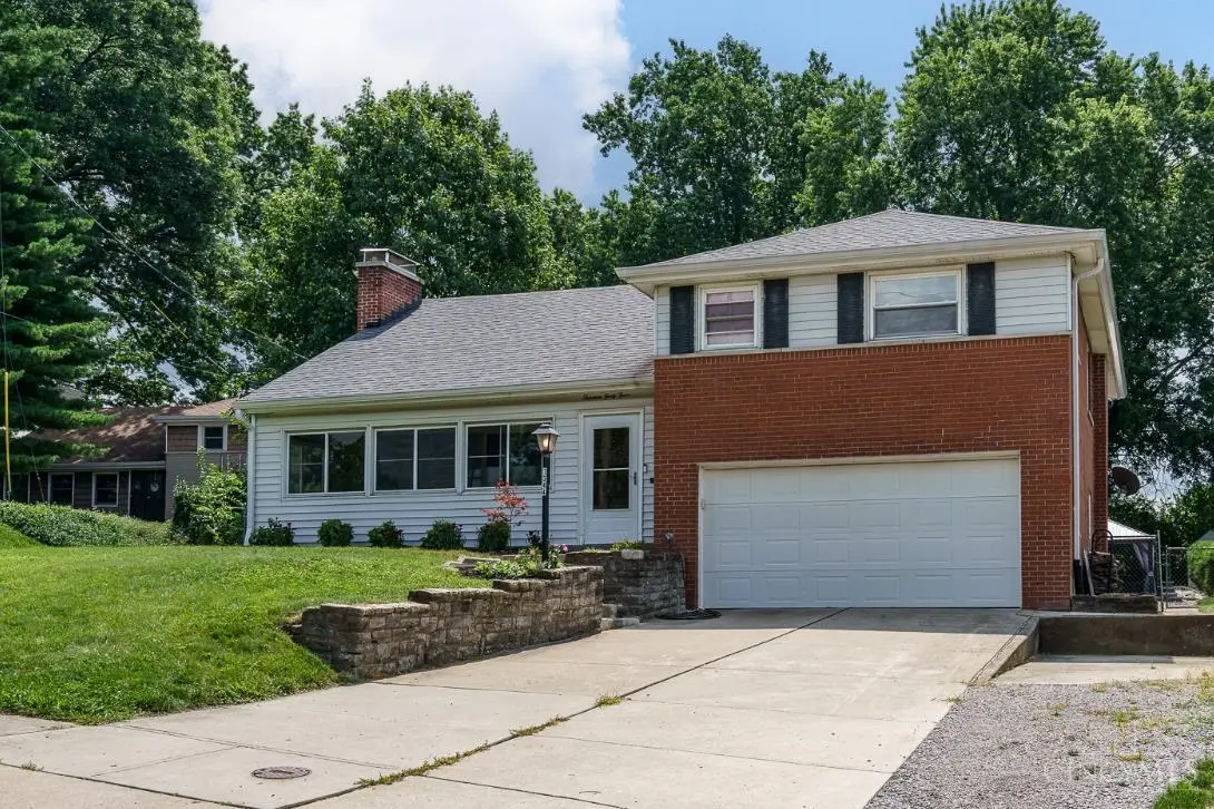 1344 Plazaview Court, Forestville, OH 45255 - #1