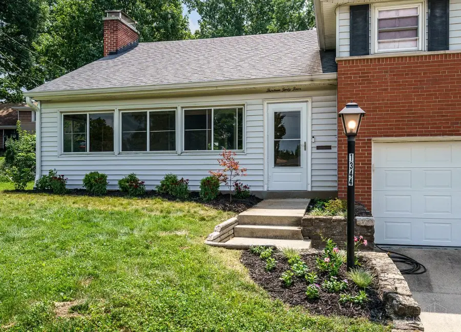 1344 Plazaview Court, Forestville, OH 45255 - #2