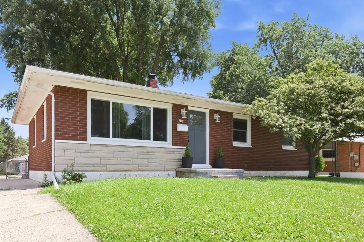366 N Section Street, South Lebanon, OH 45065 - #1