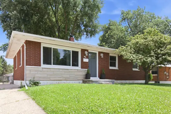 366 N Section Street, South Lebanon, OH 45065