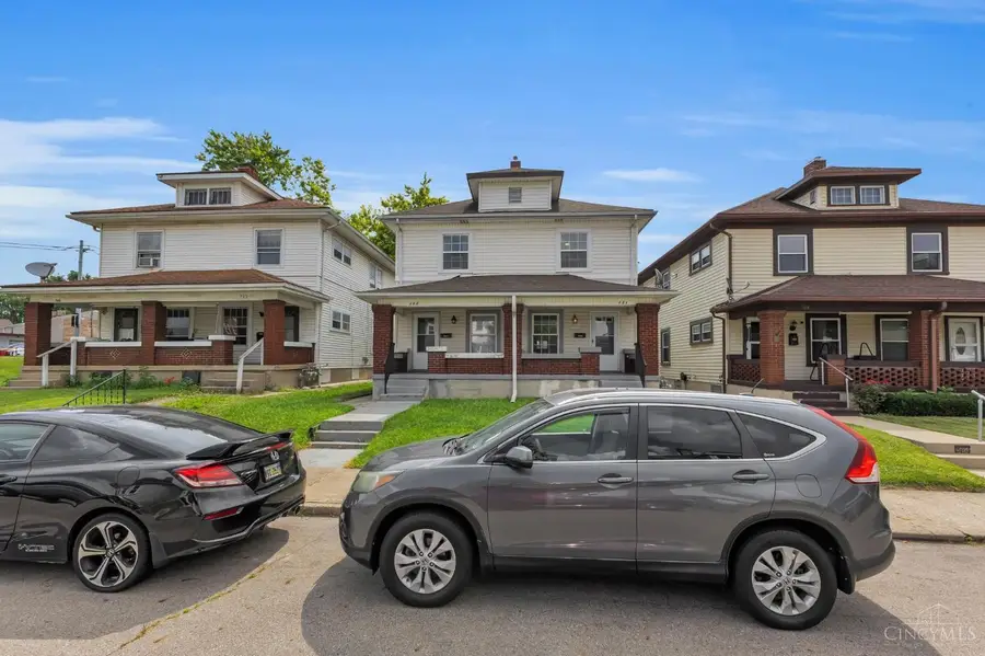 704 Kolping Avenue, Dayton, OH 45410 - #2