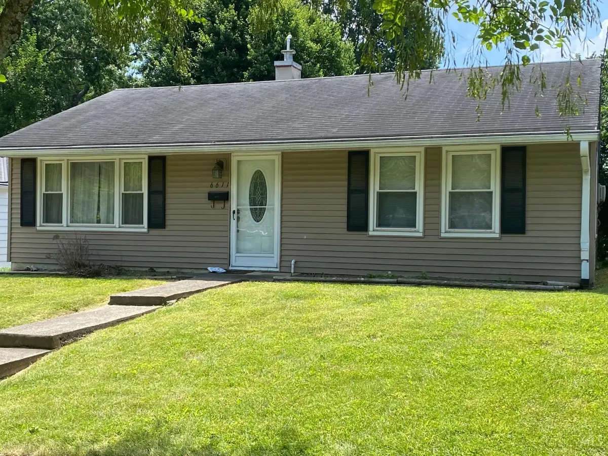 6611 Hialea Court, Cincinnati, OH 45230 - #1