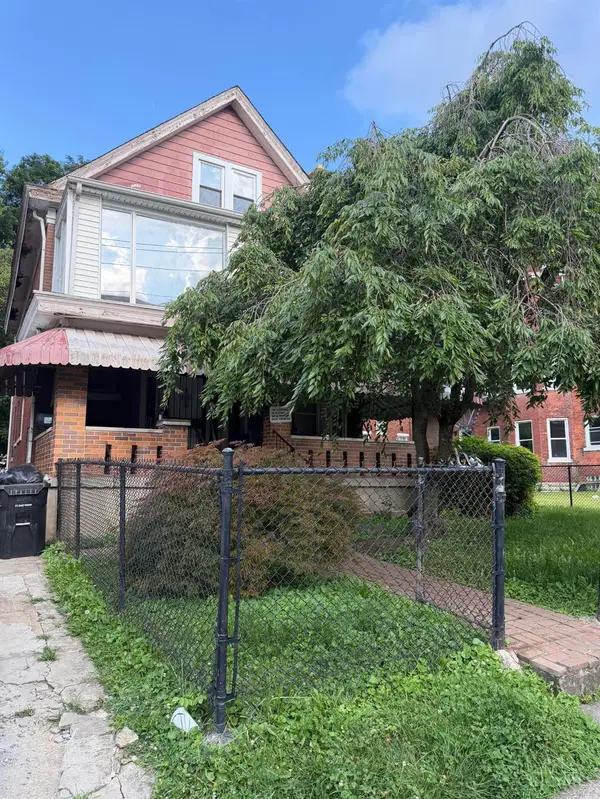 3406 Woodburn Avenue, Cincinnati, OH 45207