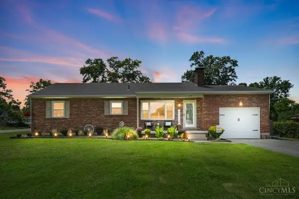 2203 Miracle Mile, Springfield, OH 45503