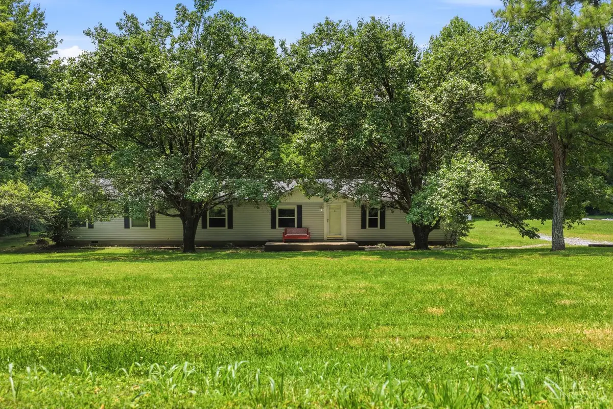 3513 Franklin Road, Franklin, OH 45120 - #1