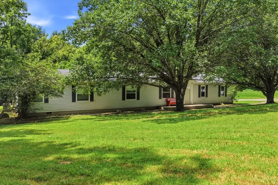 3513 Franklin Road, Franklin, OH 45120 - #2