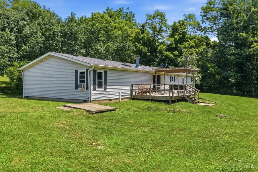 3513 Franklin Road, Franklin, OH 45120 - #3