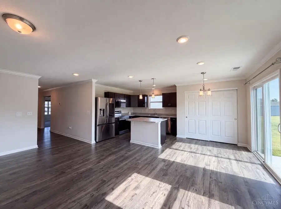 1314 Timber Glen Drive, Wilmington, OH 45177 - #2