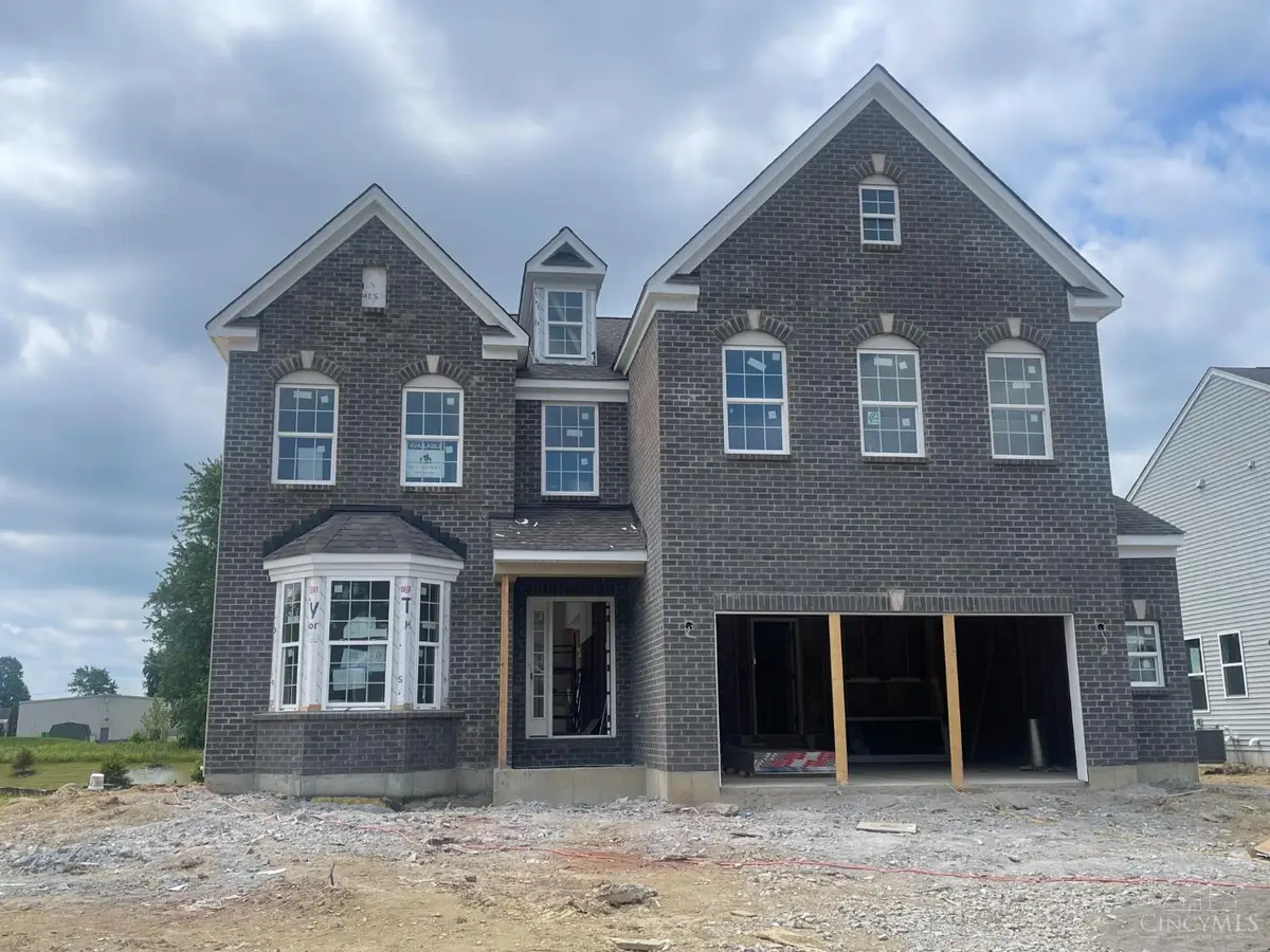 1753 Goldfinch Lane #87, Milford, OH 45150 - #1