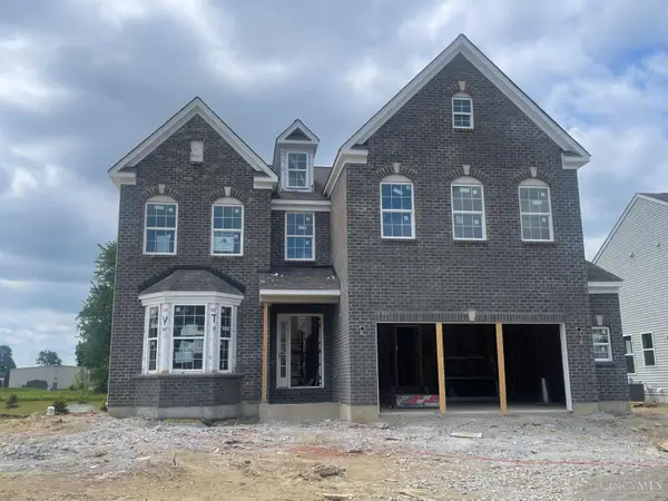 1753 Goldfinch Lane #87, Milford, OH 45150