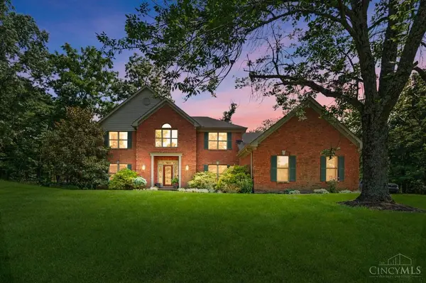 1491 Greystone Lane, Miami Twp, OH 45150