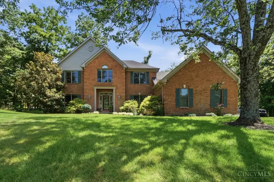 1491 Greystone Lane, Miami, OH 45150 - #2