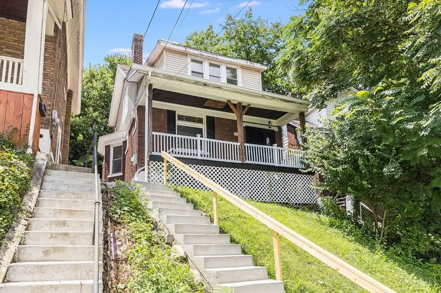 1743 Hopkins Avenue, Norwood, OH 45212 - #3
