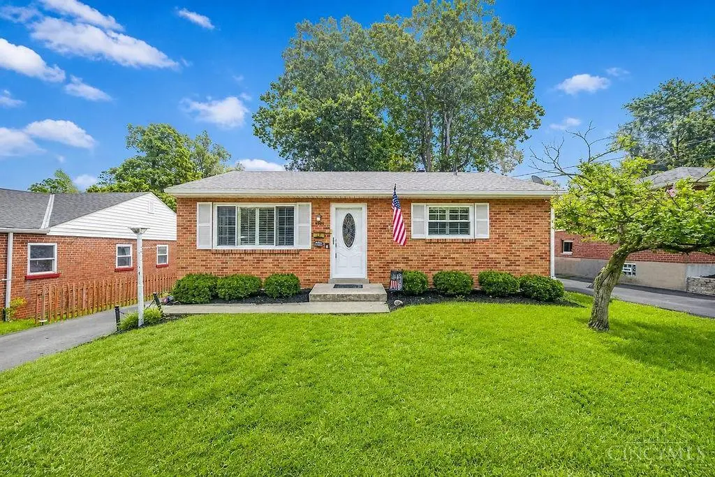 8000 Queens Avenue, Cincinnati, OH 45236 - #1