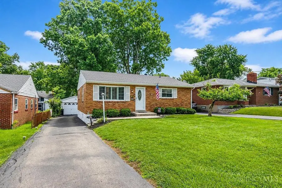 8000 Queens Avenue, Cincinnati, OH 45236 - #2