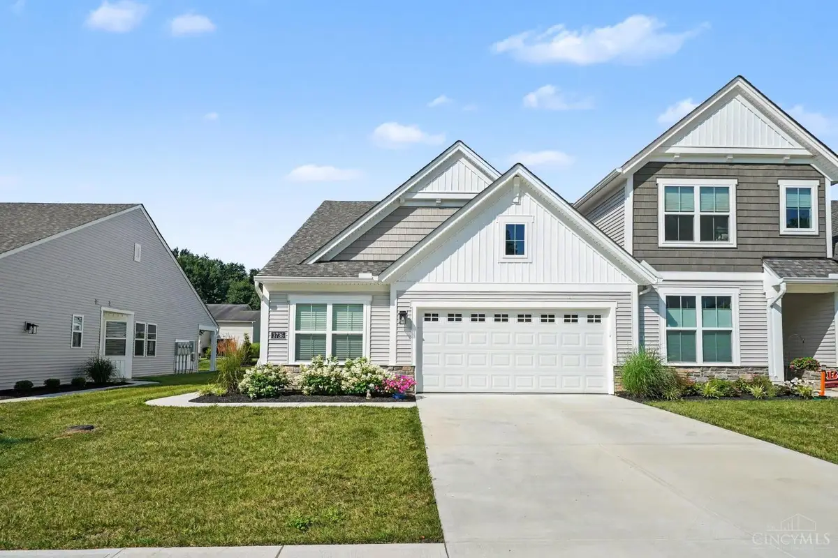 3736 Clydesdale Circle, Goshen, OH 45140 - #1