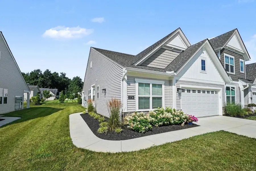 3736 Clydesdale Circle, Goshen, OH 45140 - #2
