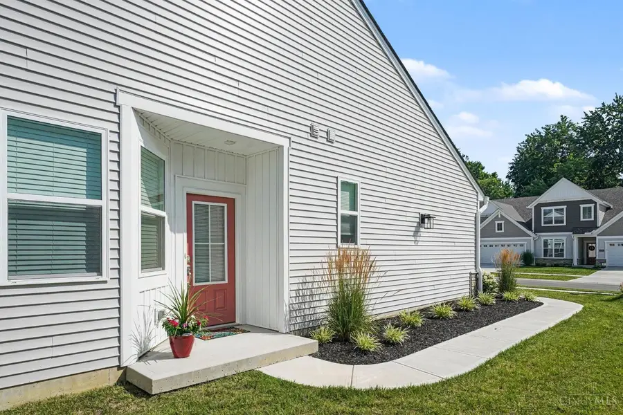 3736 Clydesdale Circle, Goshen, OH 45140 - #3