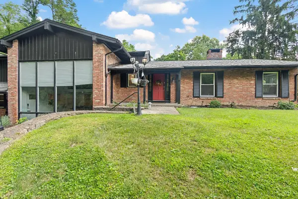 311 Whitthorne Drive, Wyoming, OH 45215