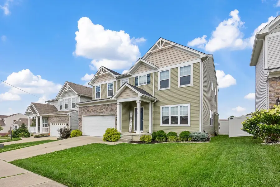 5764 Rhode Island Avenue, Cincinnati, OH 45237 - #2
