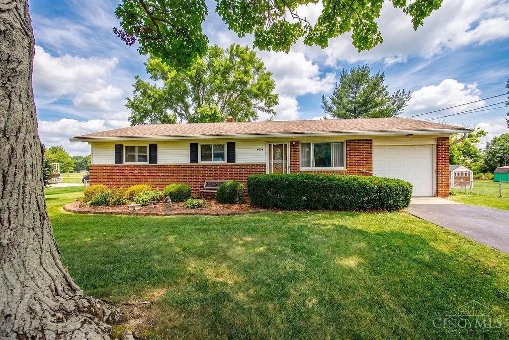 8036 Laray Drive, West Chester, OH 45069 - #1