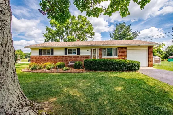 8036 Laray Drive, West Chester, OH 45069