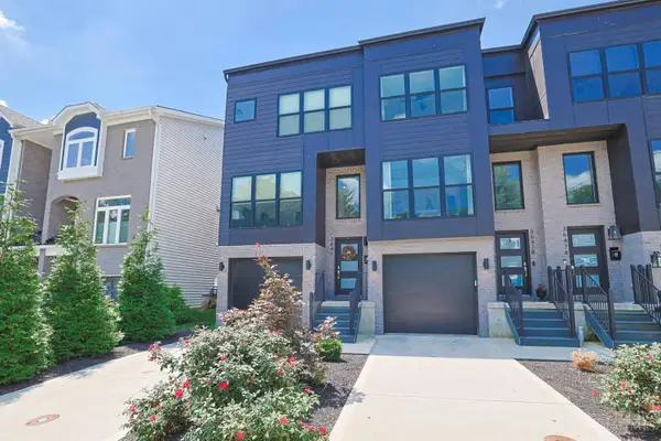 3647 Brotherton Road #C, Cincinnati, OH 45209