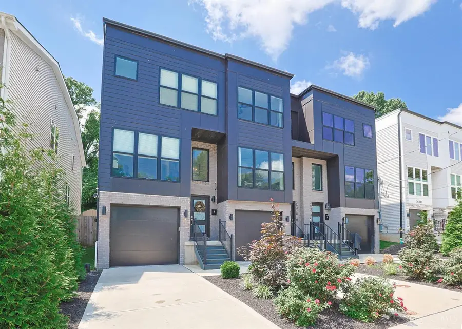 3647 Brotherton Road #C, Cincinnati, OH 45209 - #2