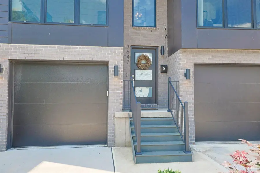 3647 Brotherton Road #C, Cincinnati, OH 45209 - #3