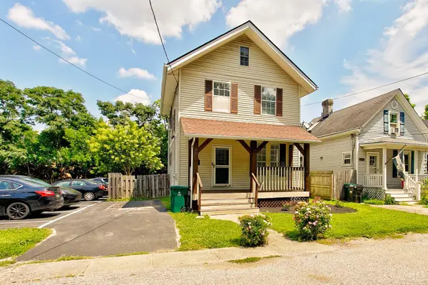 2722 Cox Lane, Cincinnati, OH 45209